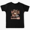 Tow Mater Kids T-Shirt