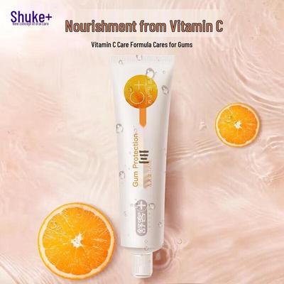 Shuke Specialized Gum Care Vitamin Toothpaste
