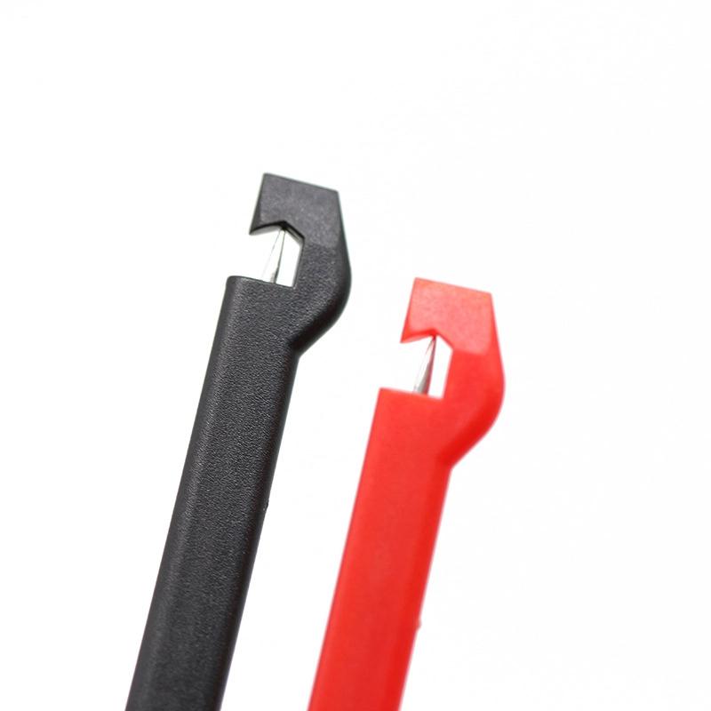 Safety Test Clip Insulation Piercing Probes For Car Circuit Detection Diagnostic Tool Test Clip Cable