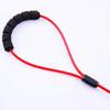 Dog Leash Dogs Chain Steel Wire Leashes for Dog Walking Anti-bite Puppy Training Leash Soft Handle Dogs Leashes Pet Accessories