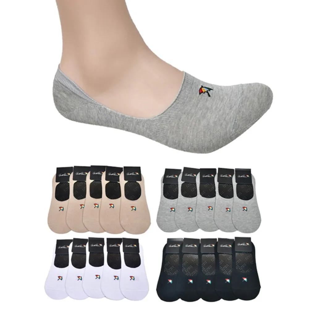 Arnold Palmer Logo Basic Men s Plain Footwear 26cm