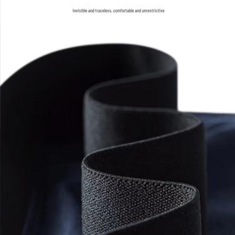 Zhudiman Men's Breathable Boxer Briefs