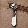 Fashion soft leather retro women's bag new Korean version shoulder bag casual fashion messenger women's bag