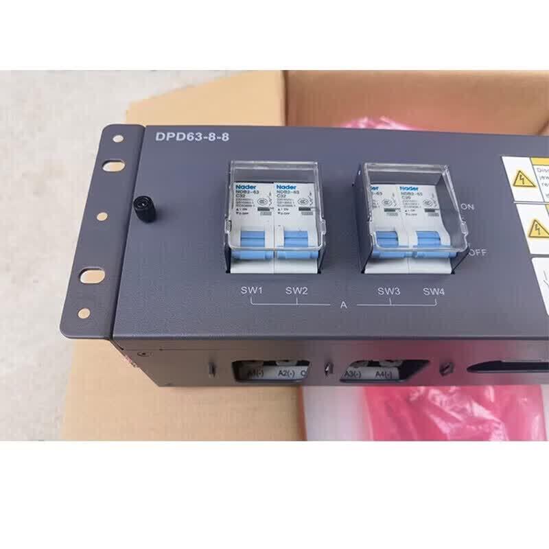 Huawei DPD63-8-8 DC Power Distribution Unit