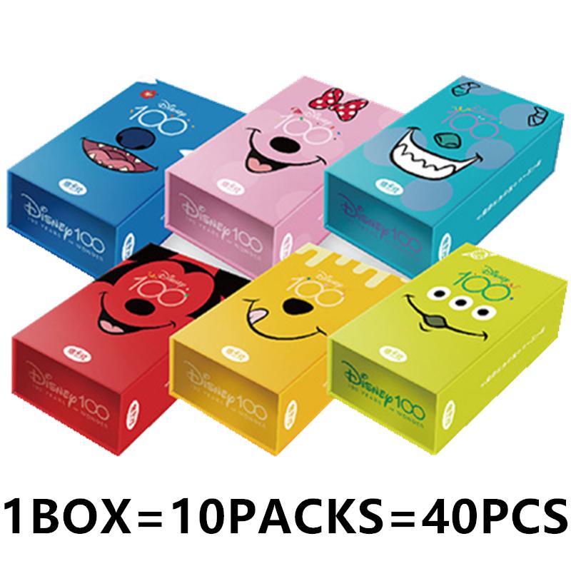 New Card.Fun Genuine  Alice in Wonderland Frozen Limited Animation Character Collection Card Children's Toy Christmas Gift