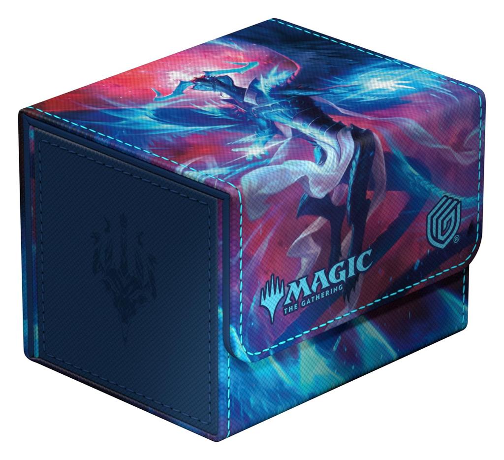 Ultimate Guard - Sidewinder 100+ Xenoskin - Magic: The Gathering - Tarkir: Dragonstorm - Ugin, Eye of the Storms