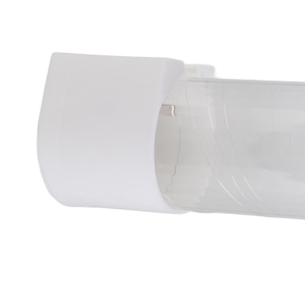 Disposable Paper Cup Holder Anti Dust Paper Cup Dispenser Automatic Water Cup Holder