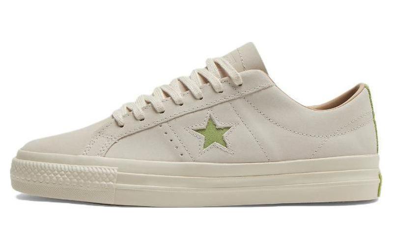 Converse Pro Low Праздник середины осени - Слоновая кость A07261C 37