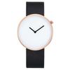 UTHAI BK101 Casual and Fashionable  Man Watch, Waterproof Quartz Watches, Simple and Elegant Clock Gifts Watches for Man