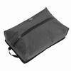 Travel Vacuum Bag Space Saving 16L Reusable Splash Proof TPU Vacuum Compression Bag for Suitcase Backpack