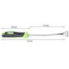 Weeder and Gardening Dandelion Removal Tool Stainless Steel Lady Tools Metal