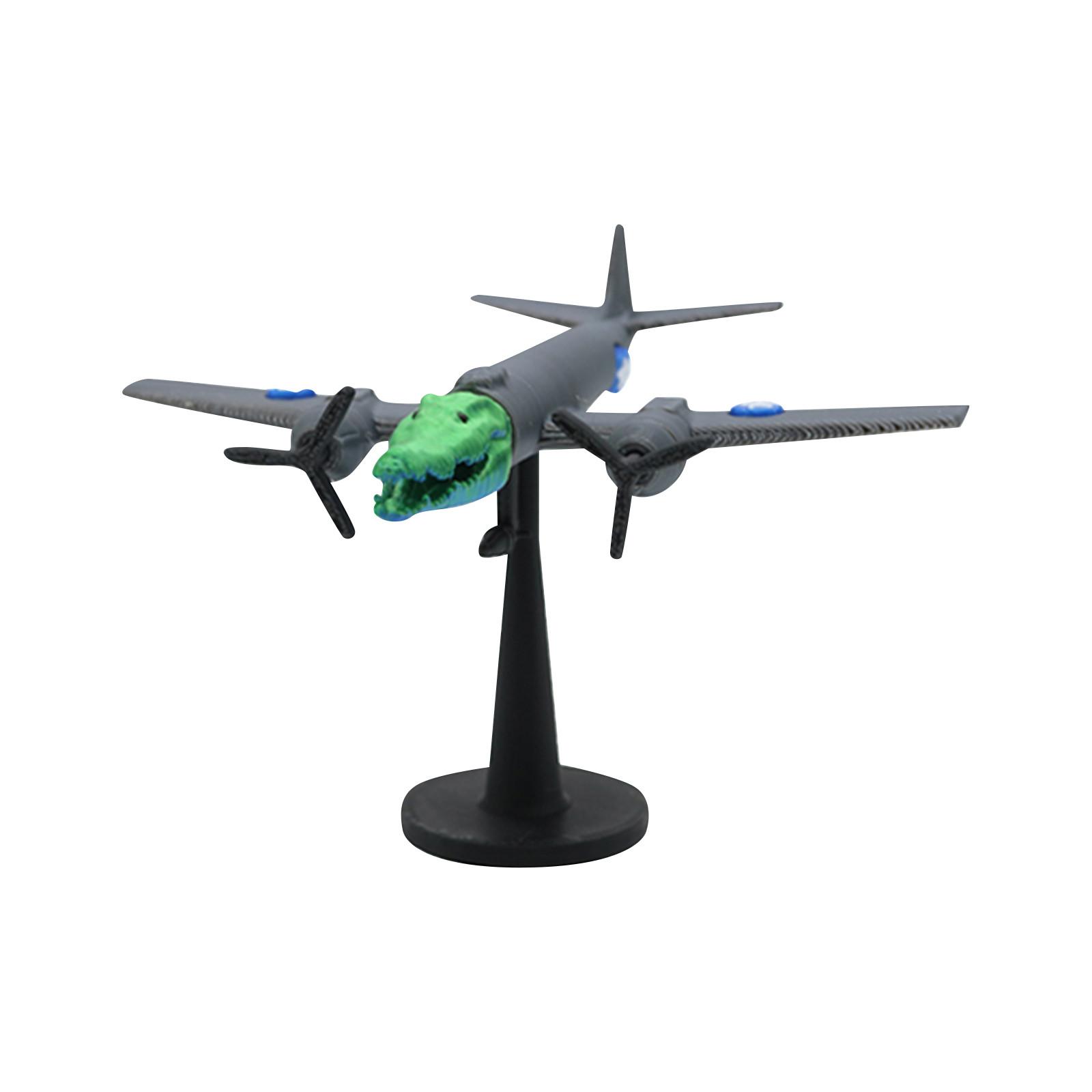 

Non-movable Doll Collection Version Scale Doll Desktop Ornaments With One Accessory One Size