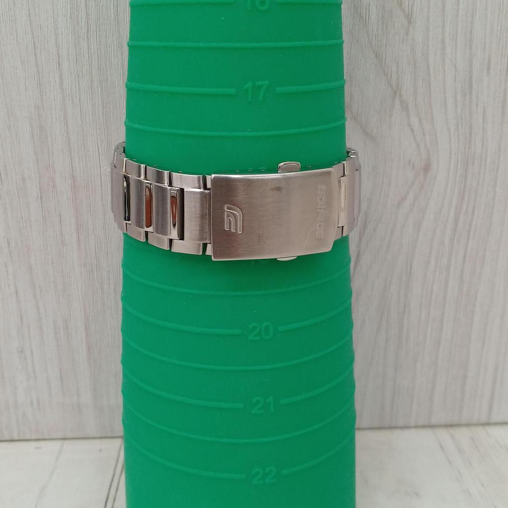 Used CASIO EQW-T620RB EDIFICE
