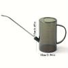 1pc, Long-nozzle Watering Can For Watering Flowers, Succulent Pots, Household Flower Watering Artifact, Gardening Tool For