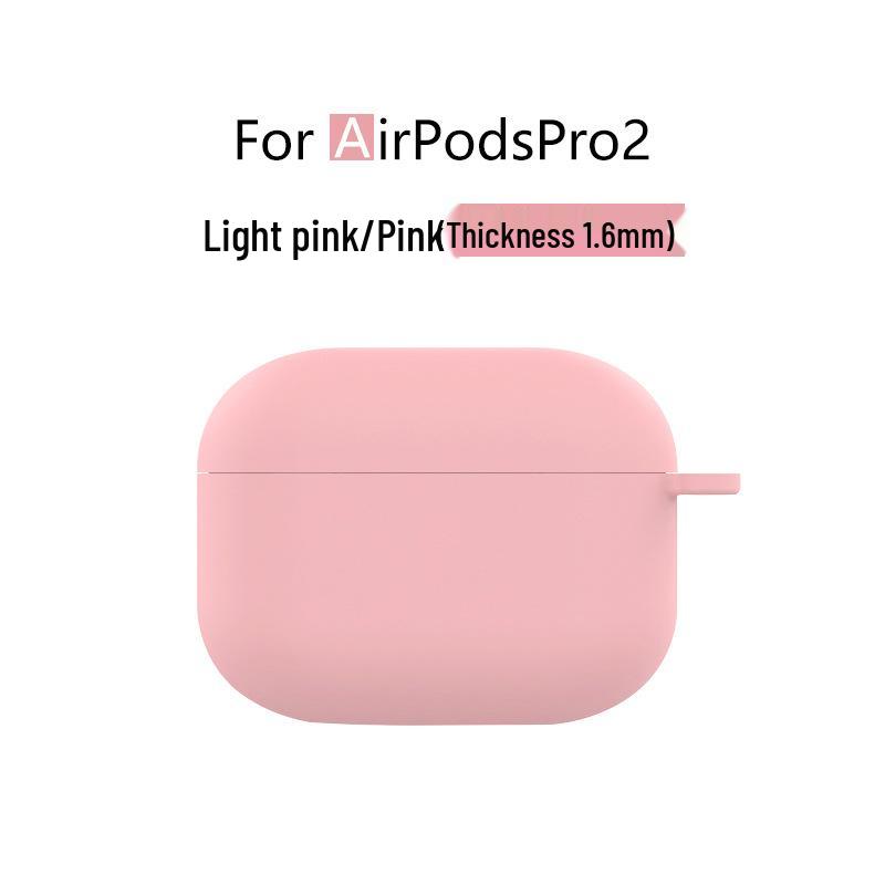 AirPods Pro 2 Silicone Protective Case