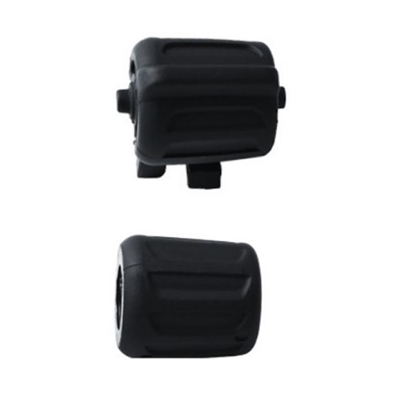 Authentic Car Steering Wheel Control Knob Button Set For BMW Models 1 3 4 5 6 7 Series F20 F30 F35 F34 F36 F06 F10 F11 F12 F07 F