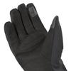 Komine Cycling Unisex Adult Motorcycle EK-216 12V Protect E-Gloves Black L