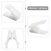 Clutch Pedal Clips Master Cylinder Clips High Universality Fitment: NO