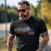 Vrscr Street Rod 20062007 Fans  Motorcycle Tshirt