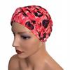Elegante Turbante Sara 334 Anche Dopo la Chemioterapia Migliore Protezione e Comfort