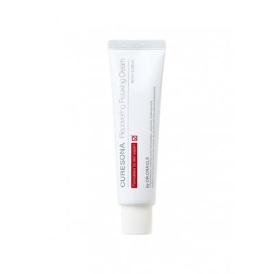 Dr. Oracle Curesonar Recovering Relaxing Cream 60 Ml