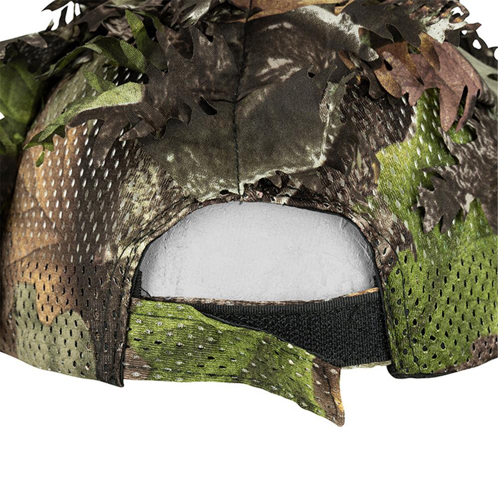 Jack Pyke LLCS Camo 3D Baseballkappe