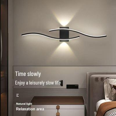 LED-Lampen – LED-Wandlampen