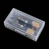 Battery for 18650 Battery Battery Box Battery Storage Boxes Batteries Container Battery Holder