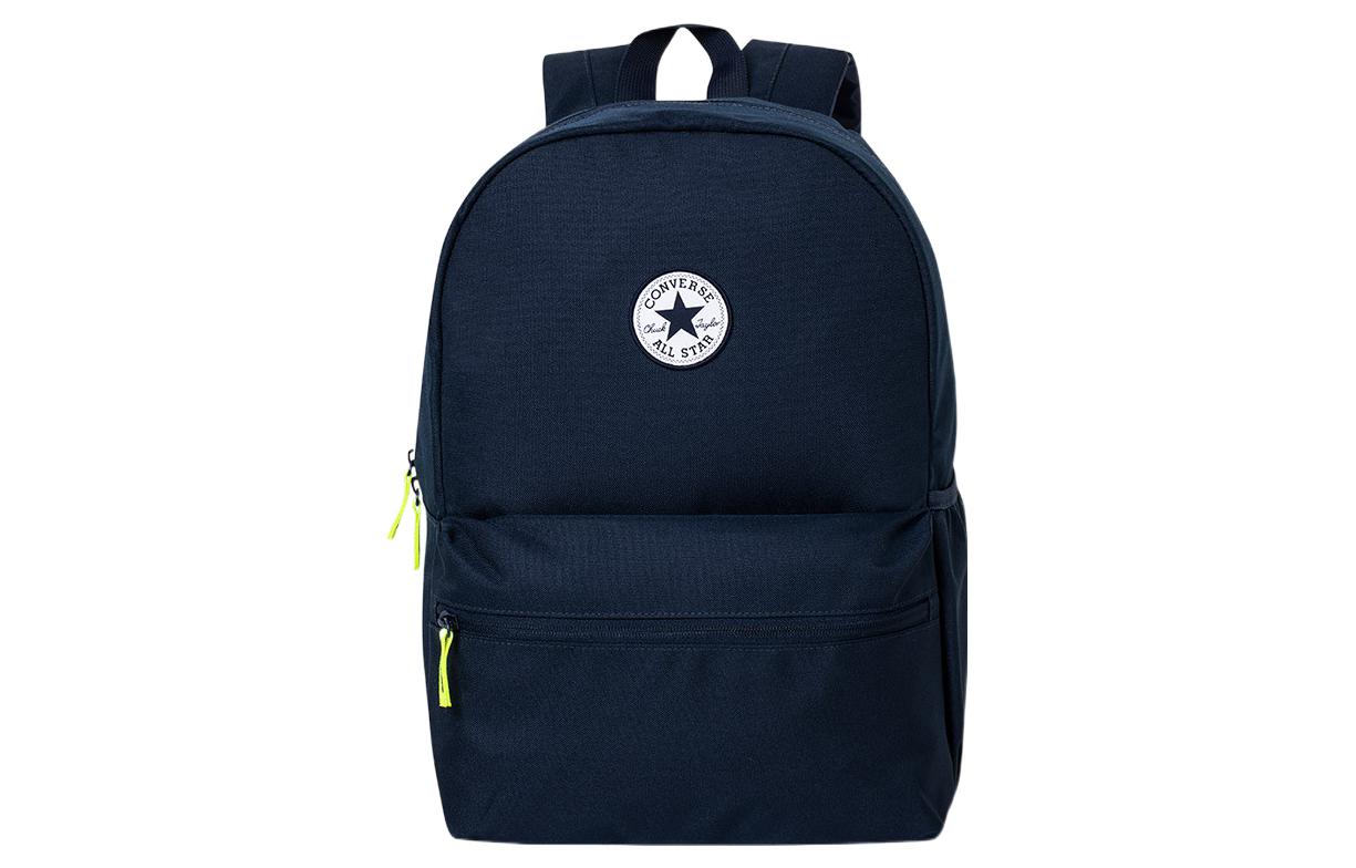 Converse Polyester Backpack Regular Navy CV2213020PS-001