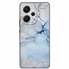 Für Xiaomi Redmi Note 13 Pro+ Plus Hülle Mode Marmor Silikon Weiche TPU Rückseite Auf Redmi Note 13 Pro Plus 5G Handyhüllen Cool