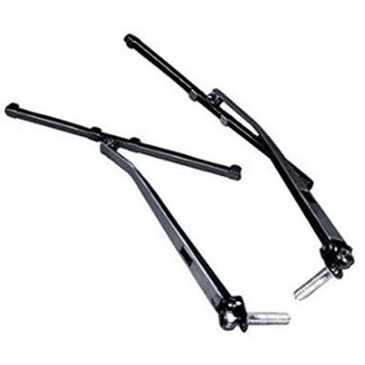 2 X escobillas de limpiaparabrisas especificas New Beetle 2005-2017 wiper blades