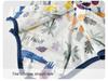 Summer Short Sleeve Gentleman's Children's Two-Piece Set
