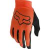 Fox Flexair [fluoro] Cycling Gloves (Orange)