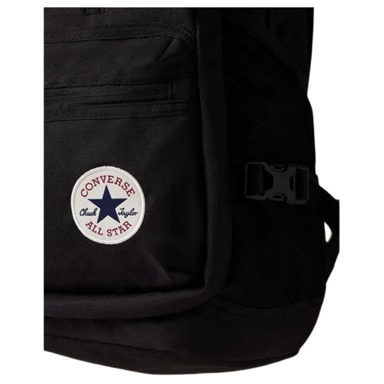 Converse Zaino Straight Edge 10021138-A01