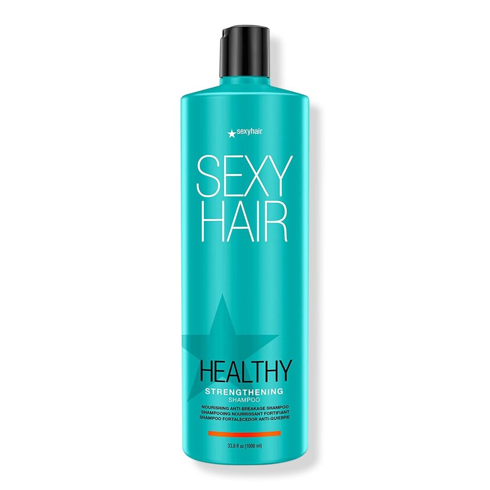 

Шампунь для укрепления волос Sexy Hair Healthy Sexy Hair 33,8 унции