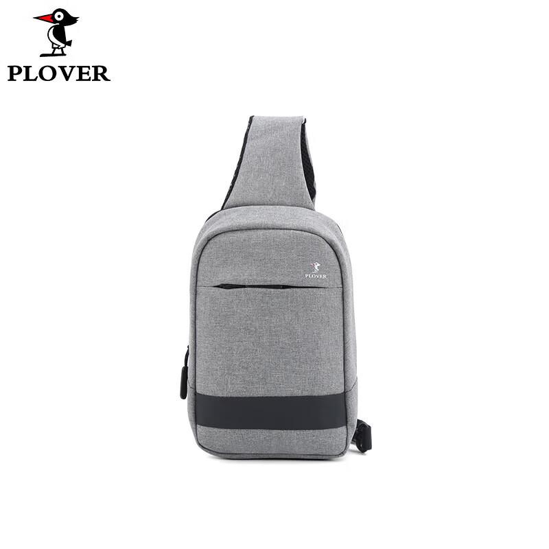 PLOVER Men s Sling Bag