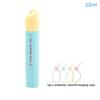 1 Pcs White Clothes Stain Remover Pen Strong Portable Waterless Tank Oil Stain Remover Pen 12Ml Portable Emergency Pot Pen