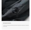 Unisex Waterproof Windproof Softshell Jacket - Breathable Outdoor Mountaineering Windbreaker