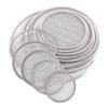 Versatile Pizza Plate That Can Also Be Used for Toasts and Pull Cakes