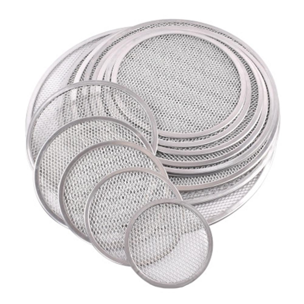 Vielseitiger Pizzateller, der auch für Toasts und Pull Cakes verwendet werden kann