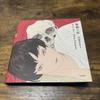 [USED] 13. Takato Yamamoto Skull's Box Art Book with Stickers