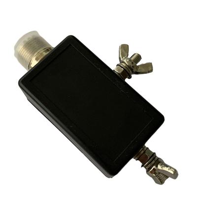 A72U  Shortwave Antenna Outdoor QRP Station QRP Mini Balun  Mini Balun For Outdoor