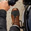 1PC Motorcycle Shift Pad Gear Shoe Cover Durable Lightweight Boot Protector Adjustable Protector Cover for Riding Shoe Protect