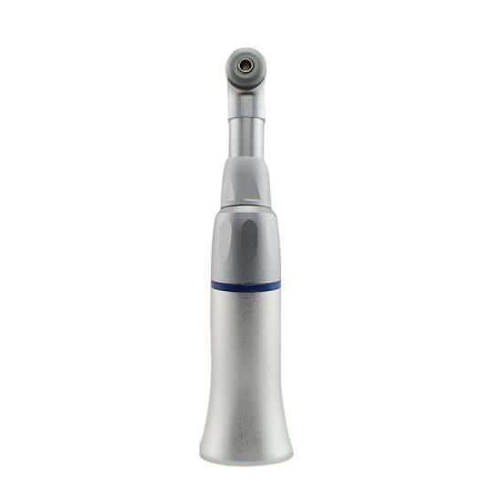 Dental Low Speed 22,000-27,000 Rpm Wrench Type Handpiece Contra Angle