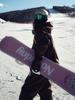 Lyžování a snowboarding – Lyžařské bundy
