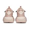 Anta Chao Worship 2.0 Casual Cushioning Slip Resistant Abrasion Resistant Low top Chunky Sneakers Women's Wheat Flour 122138840-2
