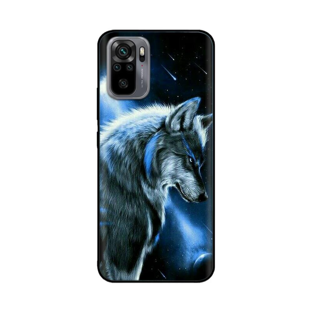 

Case for Xiaomi Redmi Note 10 Case Note 10S Silicone Soft TPU Fundas Cover for Redmi Note 10 Pro Global Version Phone Bumper redmi note 10s
