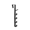 Door Back Hook, Coat Hook, No Punching, Door Back Hanger, Cabinet, Wardrobe, Dormitory Door Back Hook Hanger