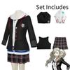Persona Anne Takamaki Cos Clothing Jk Cartoon Games Cosplay Suit Perform Stage