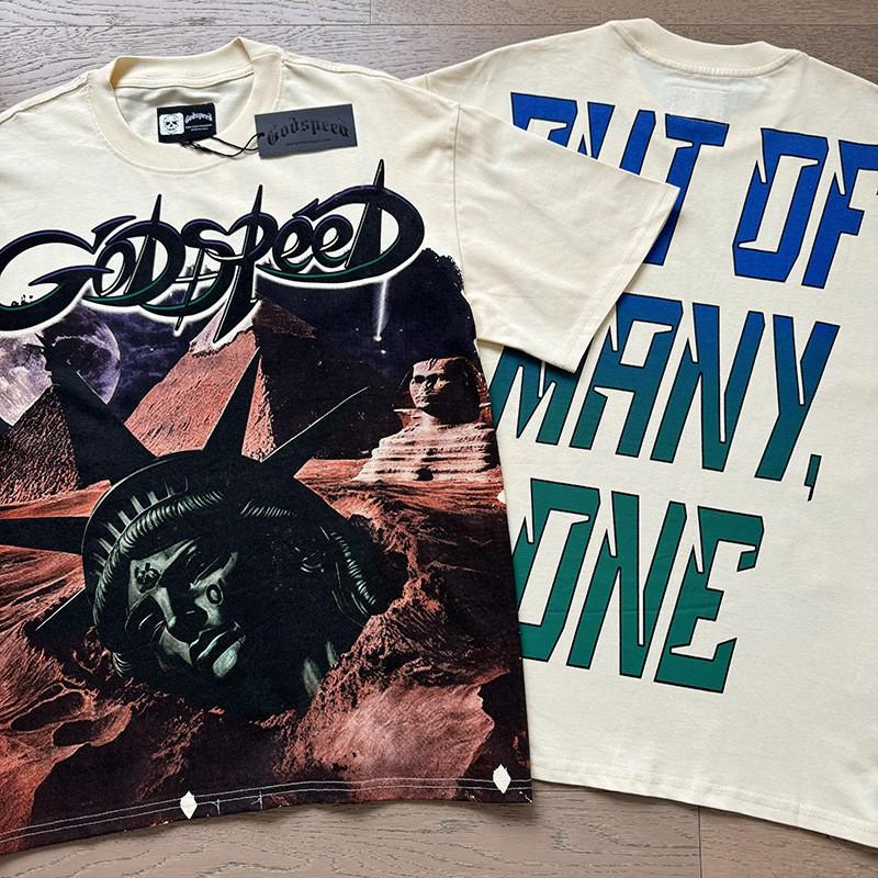Mens Oversized Cotton Long Sleeve Tee With Skull Graphic Print Streetwear Rock Band Style Loose Fit Teens Adults